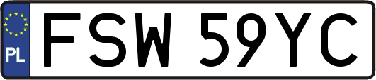 FSW59YC