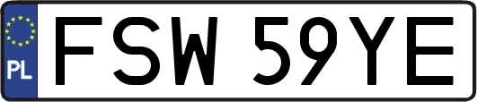 FSW59YE