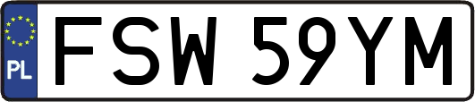 FSW59YM