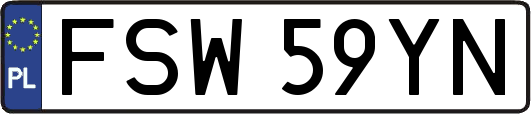 FSW59YN