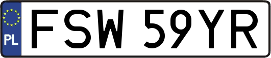 FSW59YR
