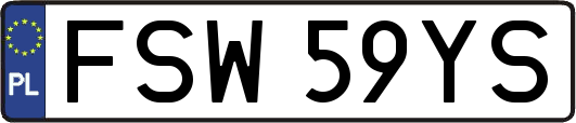 FSW59YS