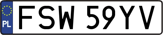 FSW59YV