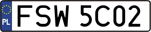 FSW5C02