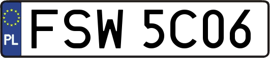 FSW5C06