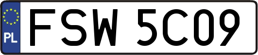 FSW5C09