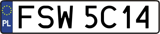 FSW5C14