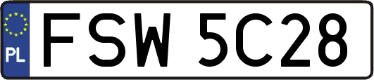 FSW5C28