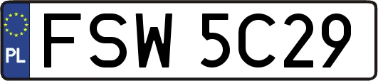 FSW5C29