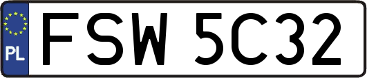 FSW5C32