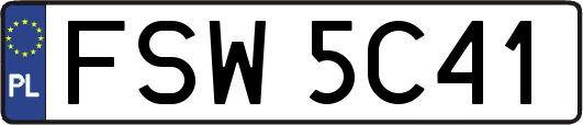 FSW5C41