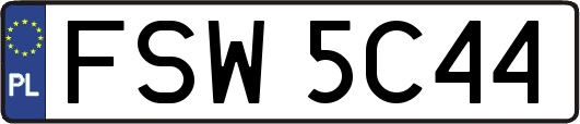 FSW5C44