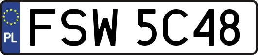 FSW5C48