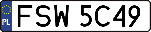 FSW5C49