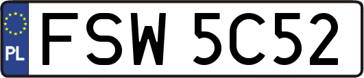 FSW5C52