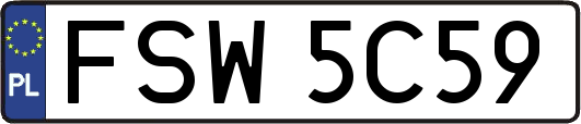 FSW5C59
