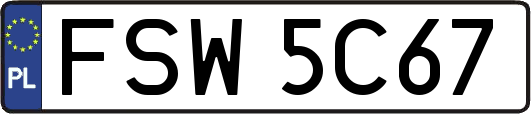 FSW5C67
