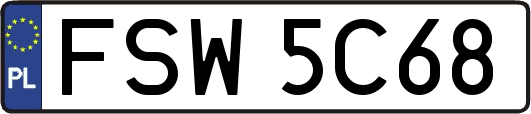 FSW5C68