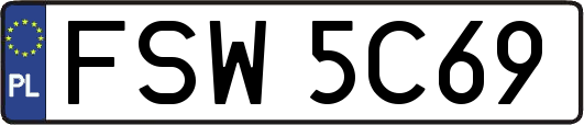 FSW5C69