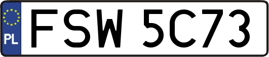 FSW5C73