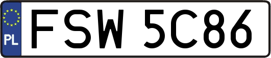 FSW5C86
