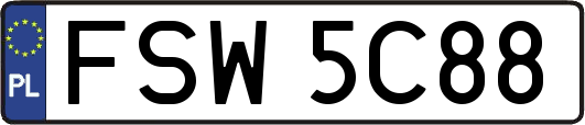 FSW5C88