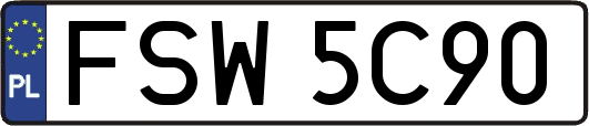 FSW5C90