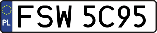 FSW5C95
