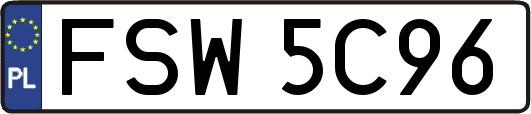 FSW5C96