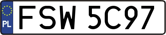 FSW5C97