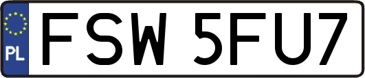 FSW5FU7