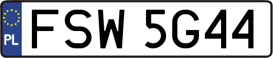 FSW5G44