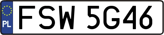 FSW5G46