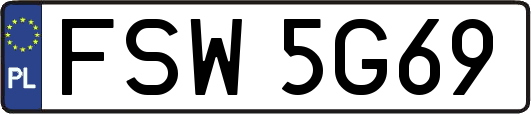 FSW5G69