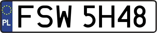 FSW5H48