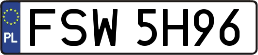 FSW5H96
