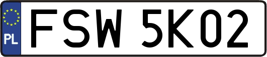 FSW5K02