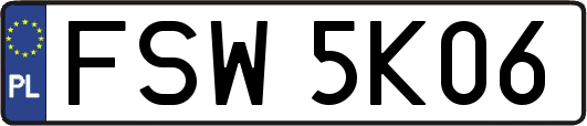 FSW5K06