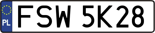 FSW5K28