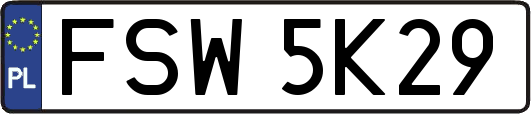 FSW5K29