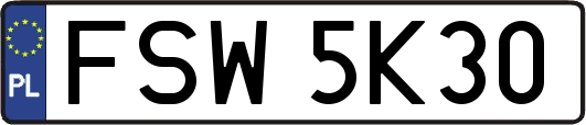 FSW5K30