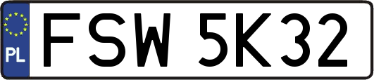 FSW5K32