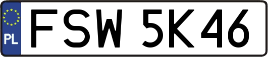 FSW5K46