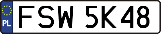 FSW5K48