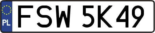 FSW5K49