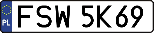 FSW5K69