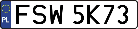 FSW5K73