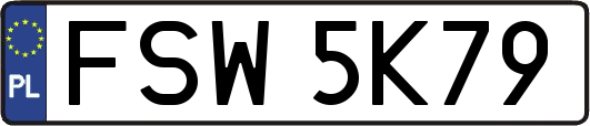 FSW5K79