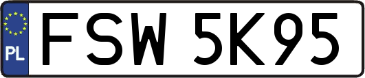 FSW5K95