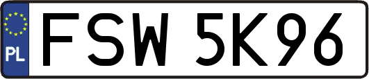 FSW5K96